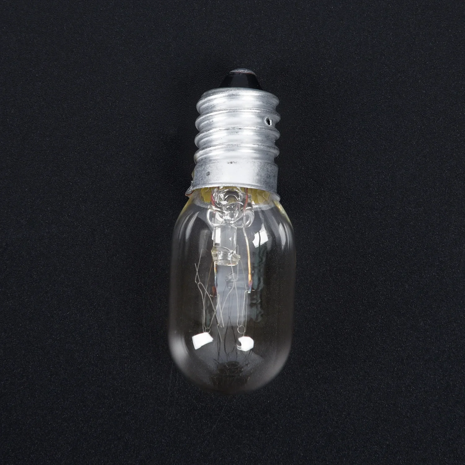 Kitchen Tool Office Salt Lamp 20pcs/kit E14 15W Globe Light for Refrigerator Replacement