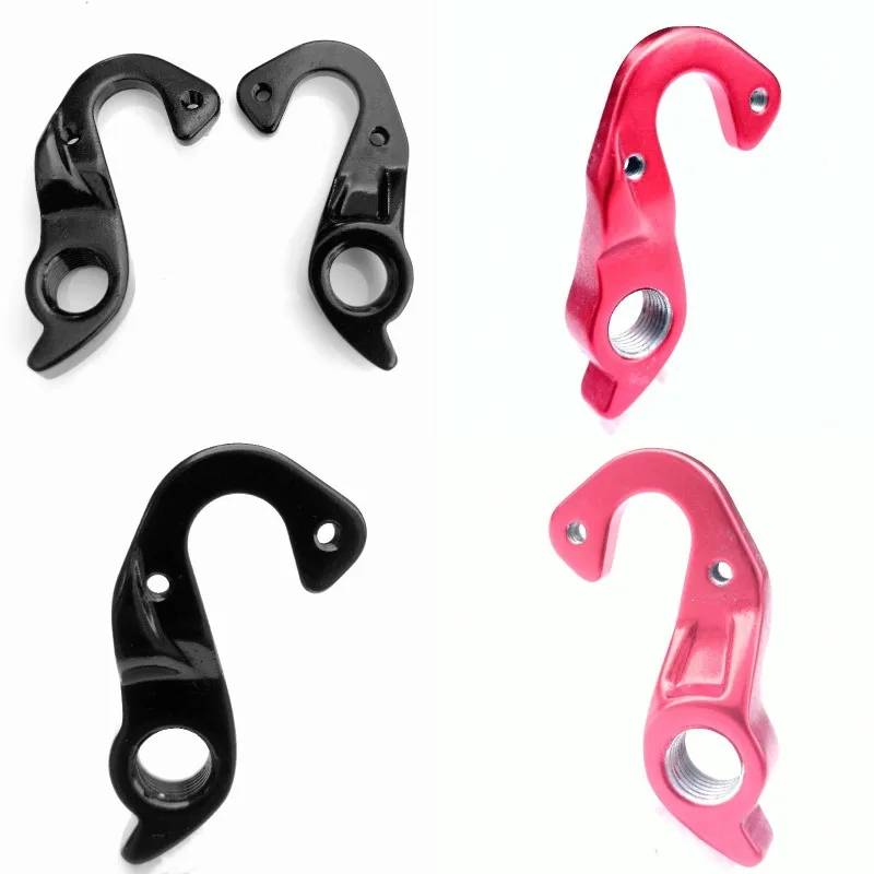 2 Stück Fahrrad-Schaltauge für Cube 10151 # 151 Agree C 62 Attain Race Axial Wls Gts Pro Sl MTB Carbon Frame Bike Mech Dropout – Detail 4