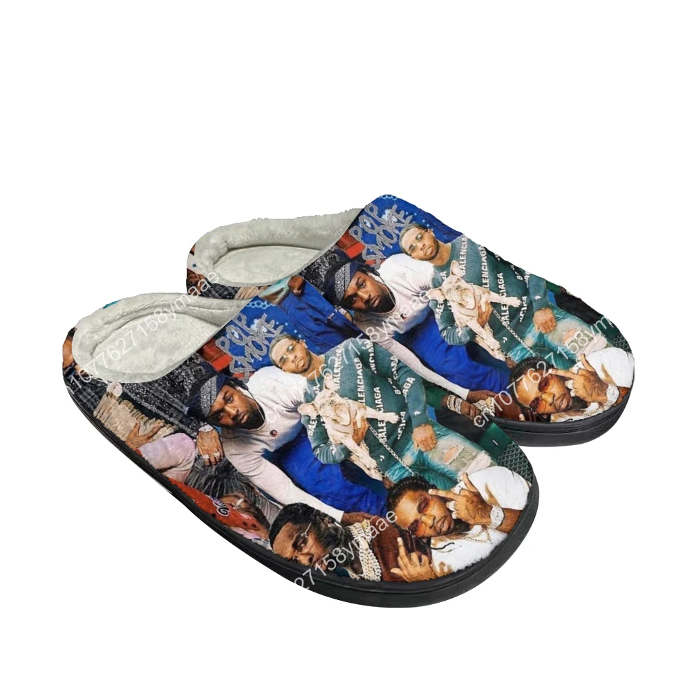 Рисунок 2 - Популярные Модные хлопковые тапочки