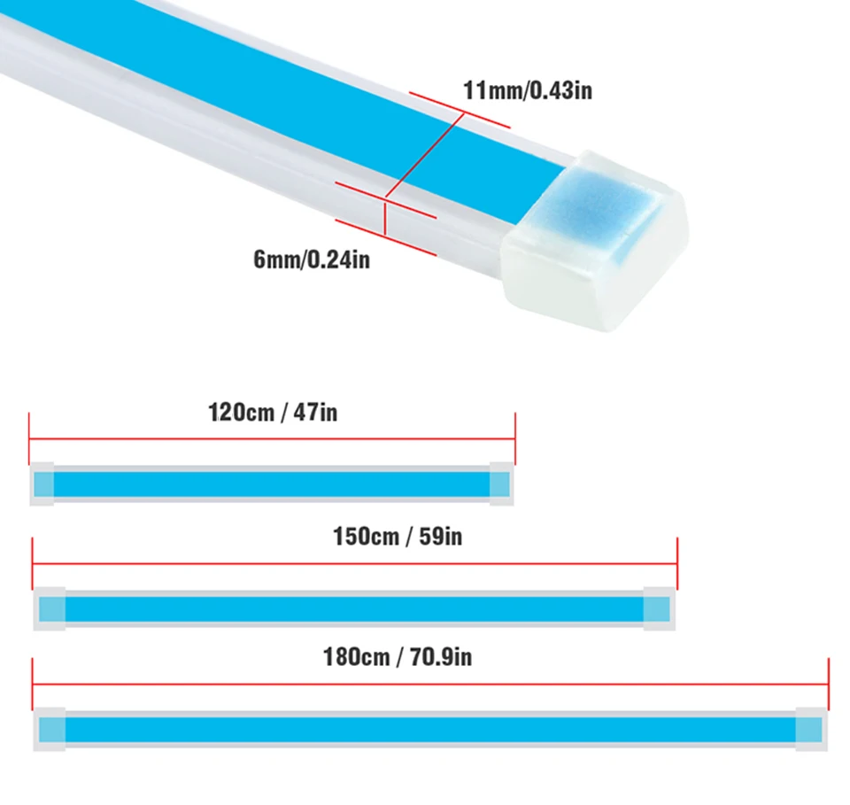 2022 ֽ LED ڵ ĵ Ʈ, ְ , ڵ   RGB 帣  õ ̵,  Ʈ  Ÿϸ, 12V