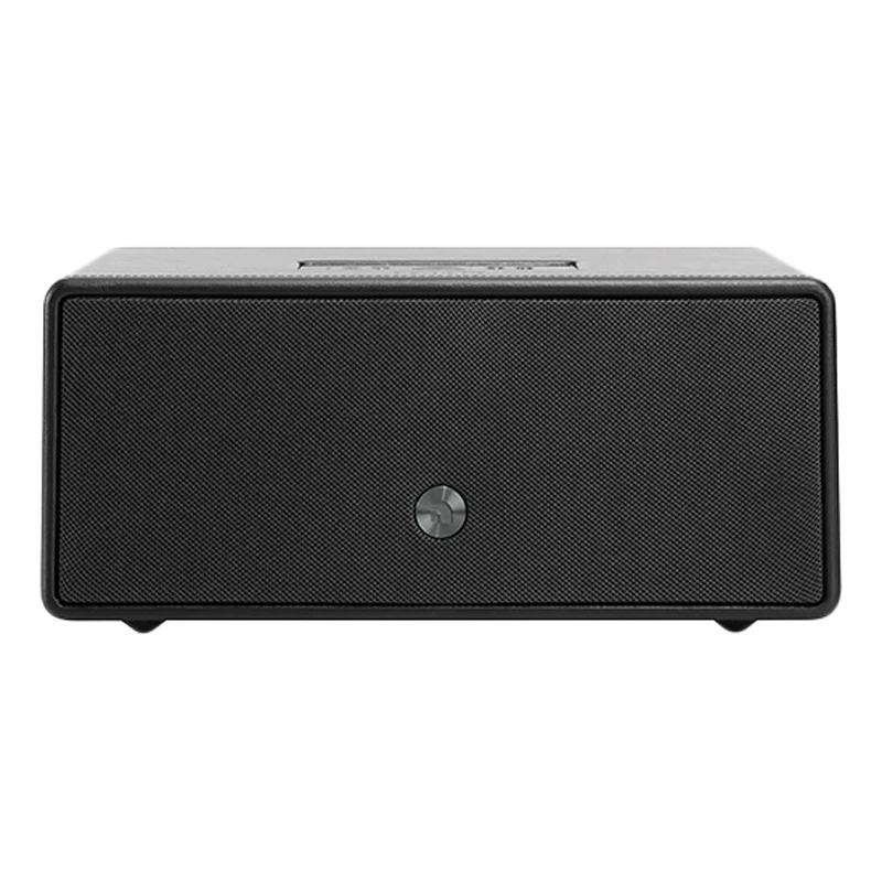 Acoustics Portable Audio Pro Drumfire D 1 Black remote Control Bluetooth 4 0 Wi fi Speakers 