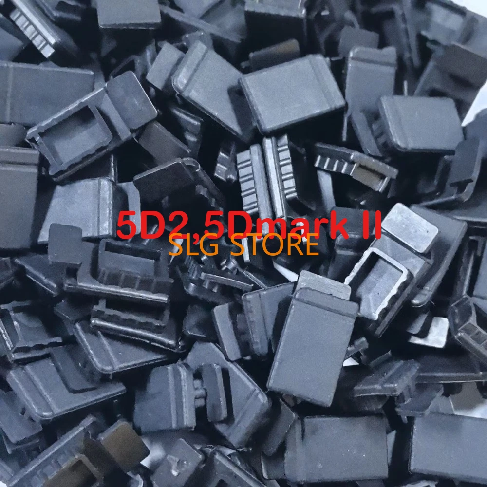 캐논 카메라용 배터리 문짝 커버 포트 하단 베이스 고무, 캐논 EOS 7D 450D 500D 550D 600D 650D 700D 5D2 5D3 6D 6D2 7D 7D2 5D4, 신제품