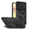 Shockproof Armor Case For Samsung Galaxy A05 A05S A04 A04S A14 A24 A54 A34 Car Holder Phone Cover For Galaxy M14 M54 M53 M23 1
