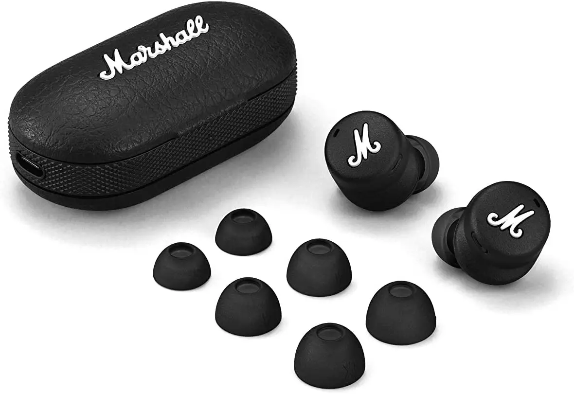 Marshall MODE II True Wireless 