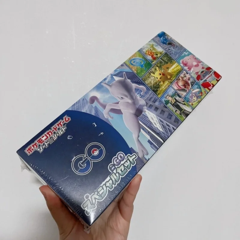 セット ポケモンカードの魅力と選び方を徹底解説