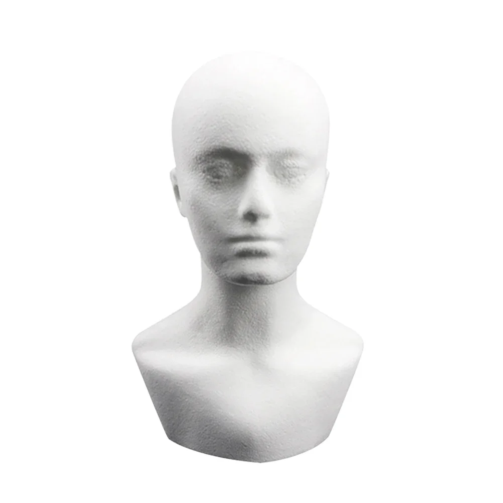 White No Stand
