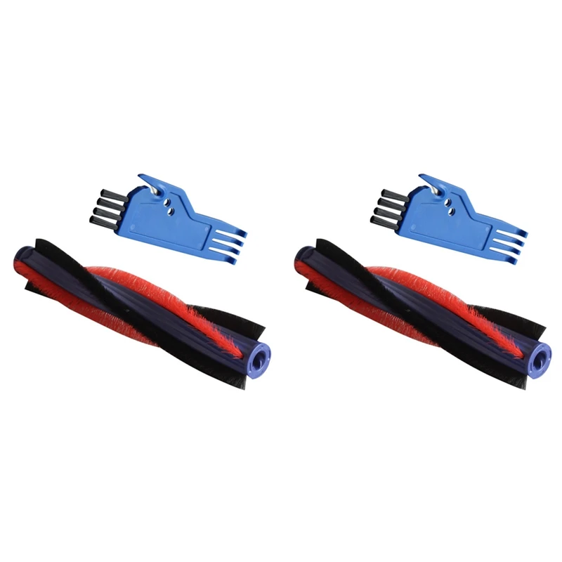 2X Parti Di Ricambio Della Spazzola A Rullo Per Aspirapolvere Dyson Dc52 / Dc54 / Dc78 / Cy18 / Cy22 / Cy23 / Dc54