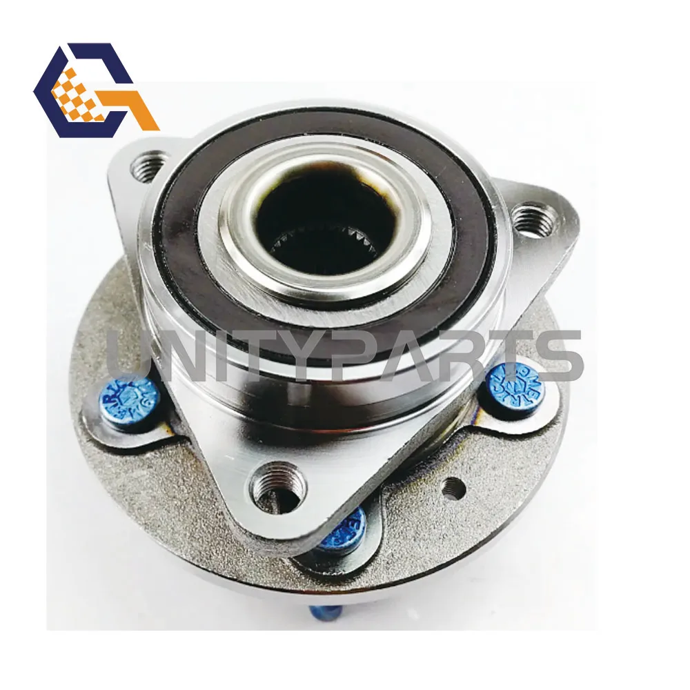 Car Parts Front Wheel Bearing Hub Assembly 13502828 328016 13583478 328000 For CHEVROLET CRUZE J300 J305 OPEL ASTRA VAUXHALL