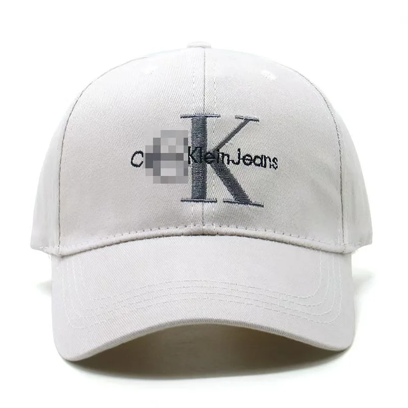 Alphabet Baseball Caps Male Female Adjustable Sports Casual trucker hats Sun baseball cap