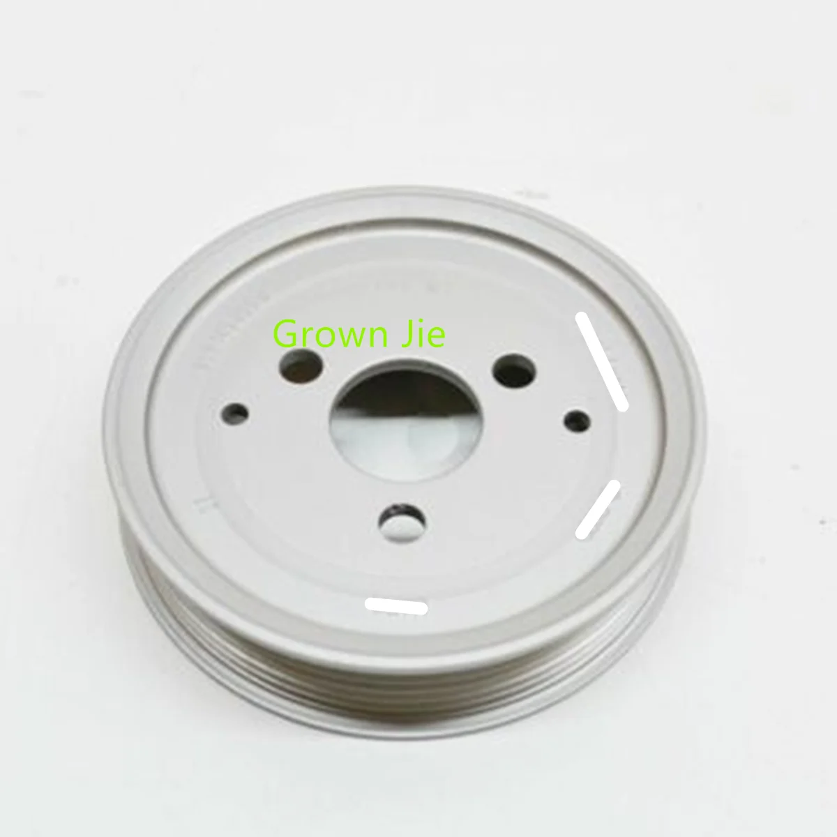 

059145255G 059145255D 95514721910 95814725507 V W Car Accsesories Tools Booster Pump Pulley For Q7