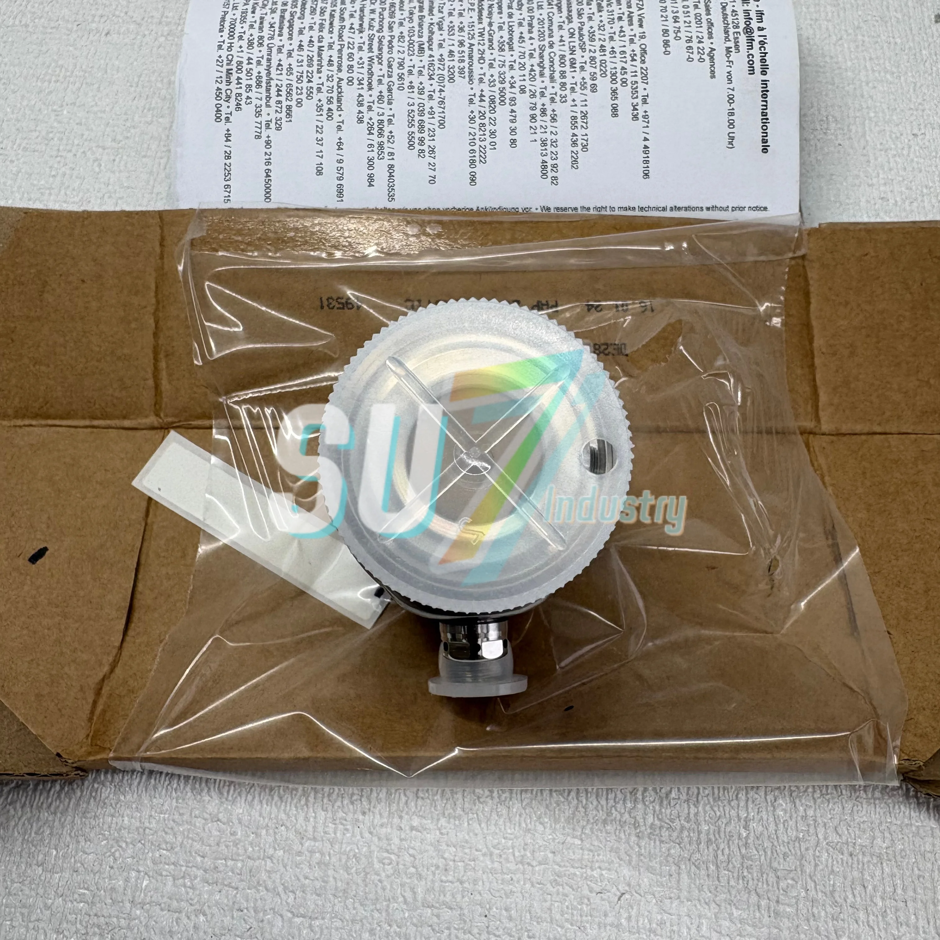 새로운 오리지널 PI2789 압력 센서