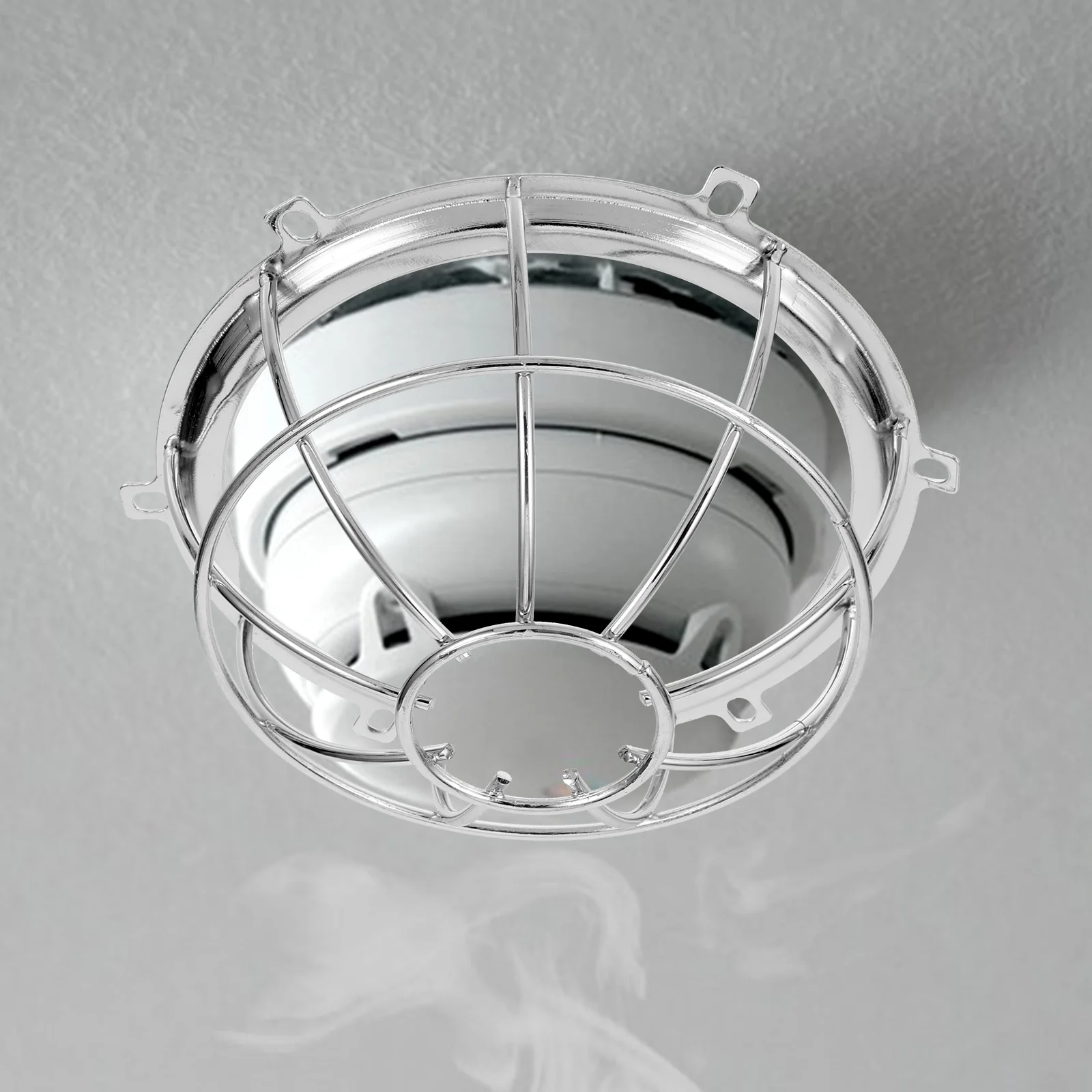 Covers Fire Sprinkler Head Protective Commercial Suppression System Armrest Guard