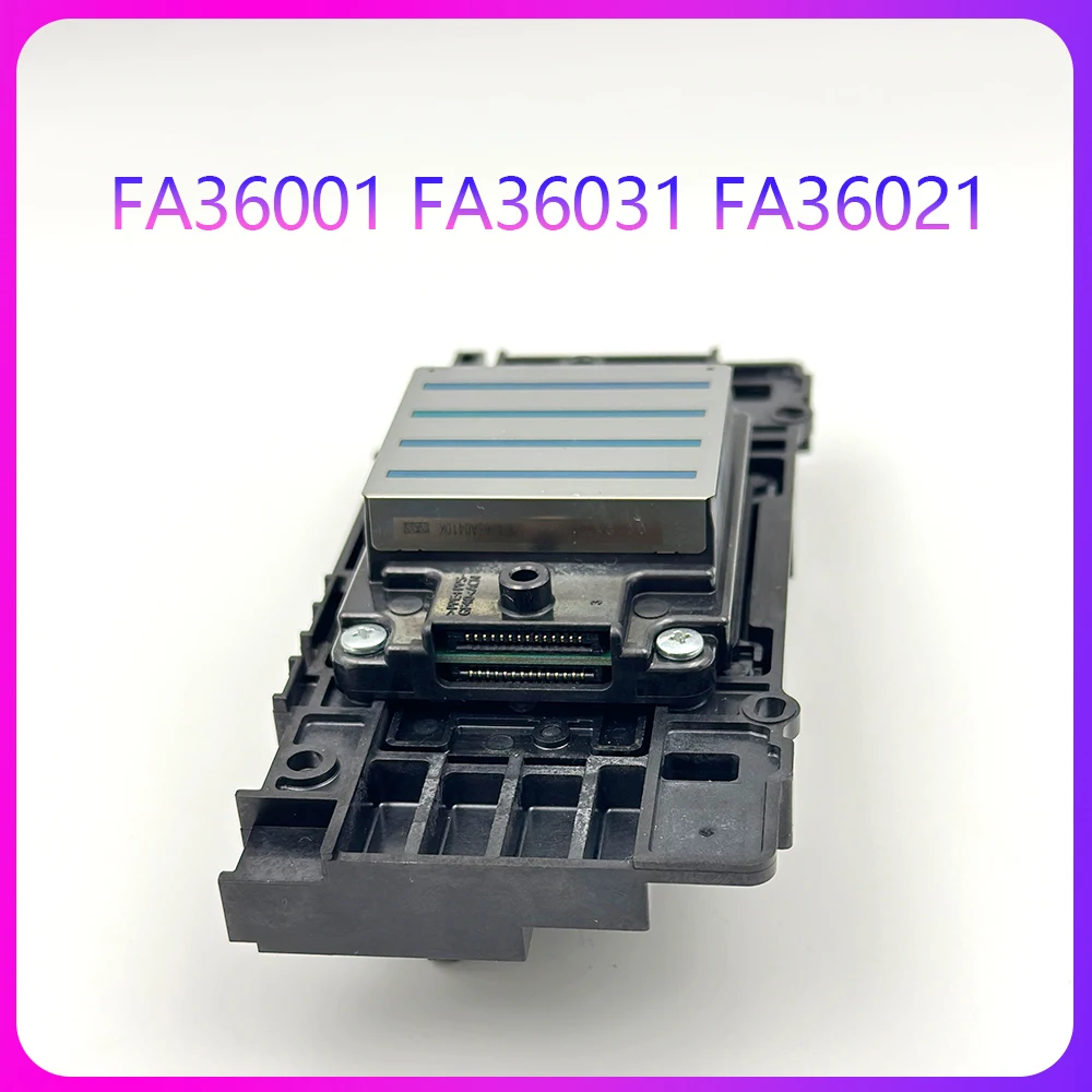 FA36001 FA36011 FA36021 FA36031  프린트 헤드 (엡손 슈어컬러 T3180N T5180N T5180 T3180X T3180D T5180D T5180M 프린터용)