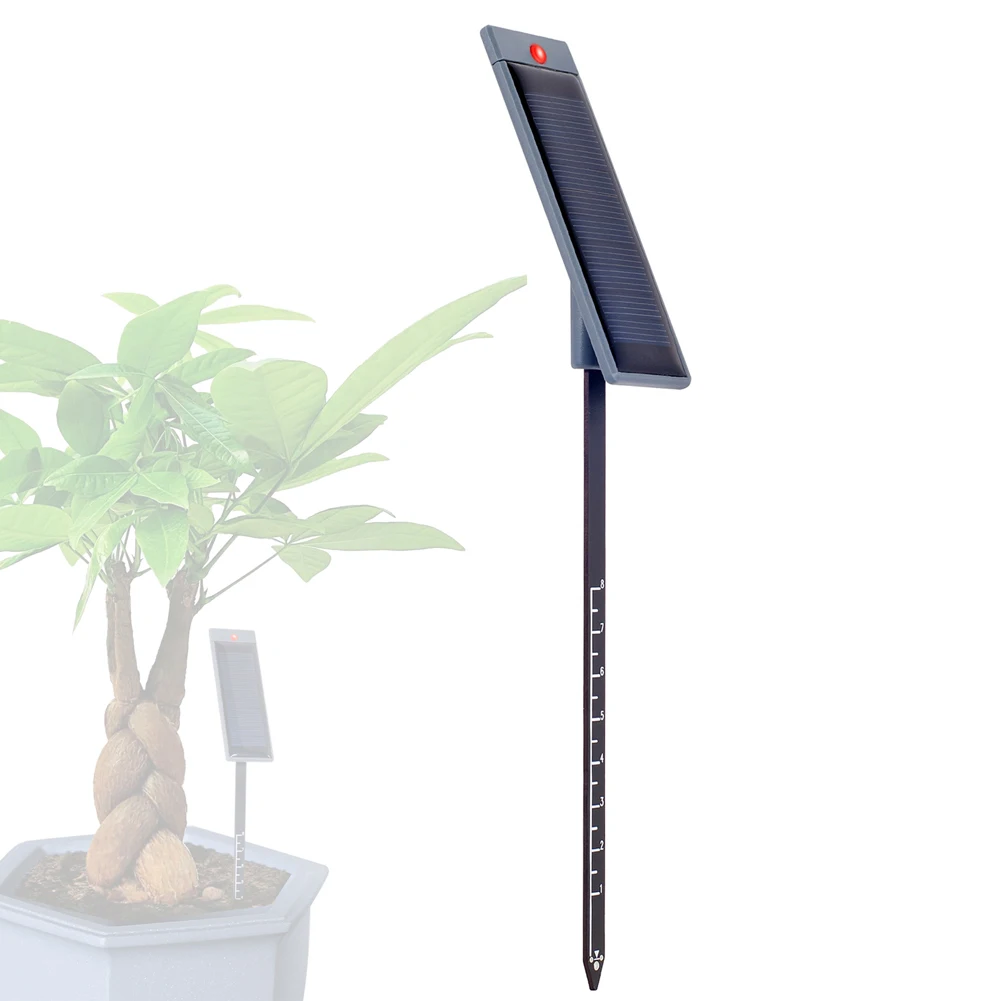 Practical Soil Moisture Tester Potted Plant Flower Soil Moisture Test Meter Automatic Testing Device soil moisture sensor soil moisture meter