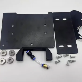 Cutting Tile Angles 45 Degree Porcelain Angle Cut Ceramic Chamfing Cutter Metal Tiling for 100 Type Angle Grinder Tool 6