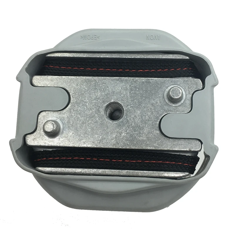 

3W0199381R Engine Motor Bearing Mounting For Bentley Continental Flying Spur GT GTC Supersports Convertible 2006-2018