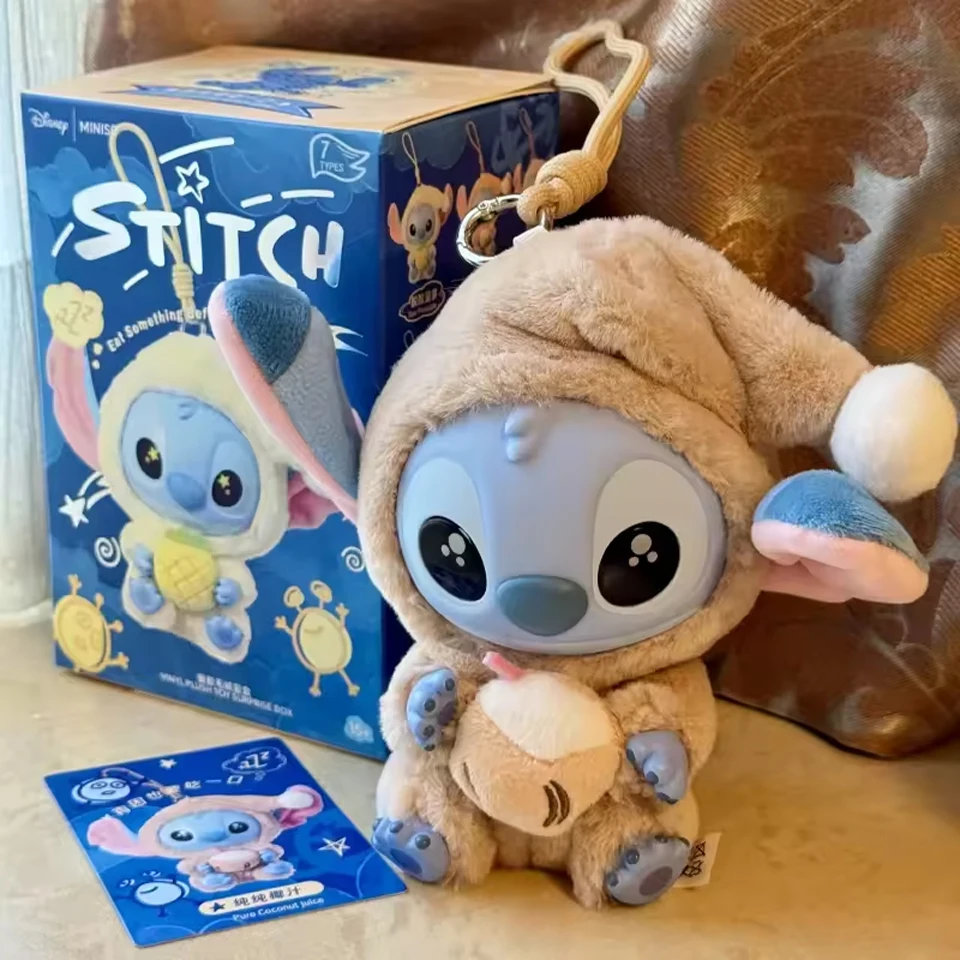 Disney Stitch Blind Box Toy 3