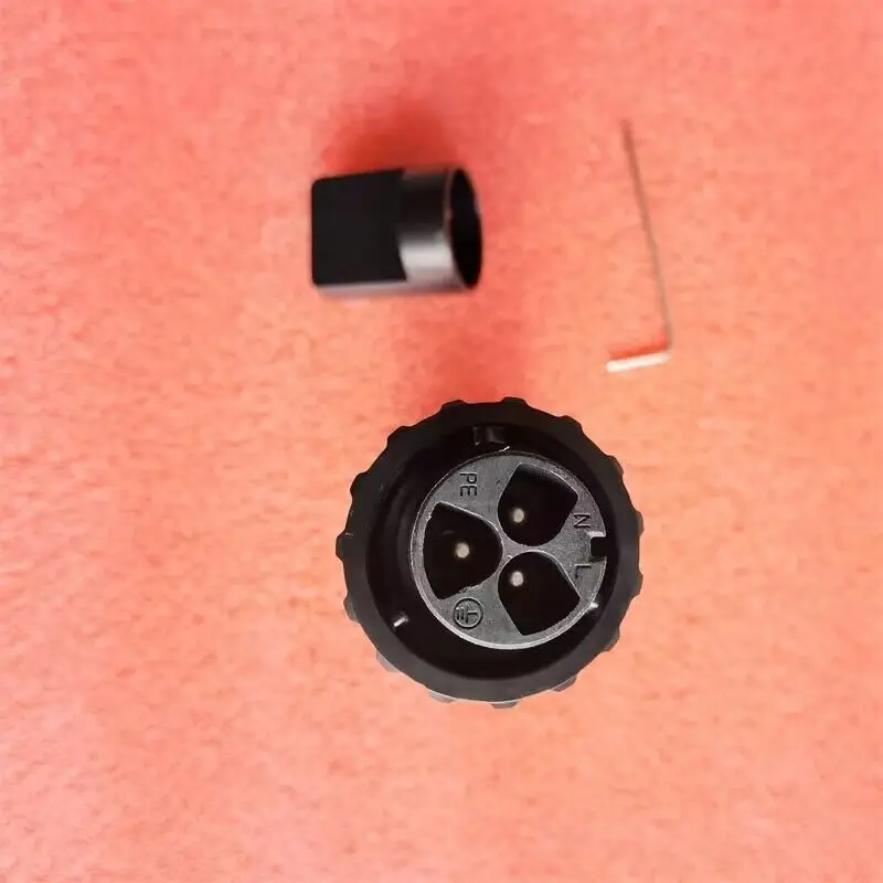 Goodway Inverter Goodrewat AC output terminal inverter AC terminal plug fittings