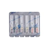 1 Pack Stainless Steel VDW STERILE C-PILOT Files Dental Endo Files For Probing In Calcified Root Canals VDW C-Pilot Endo Files 6