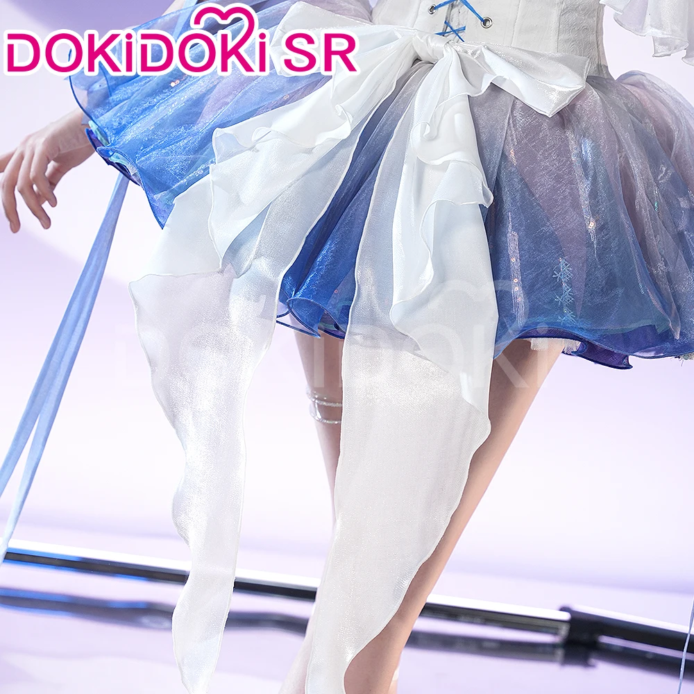 Ganyu Doujin ڽ ڽƬ   Ʈ ڽ, DokiDoki-SR   Ϳ ڽƬ ǽ Ganyu ڽ