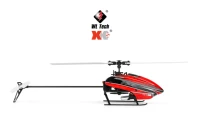 WLtoys XK K110 Upgrade K110S Radio Contorl Drone 2.4G 6CH 3D 6G System Brushless Motor RC Quadcopter Remote Control Airplane 2