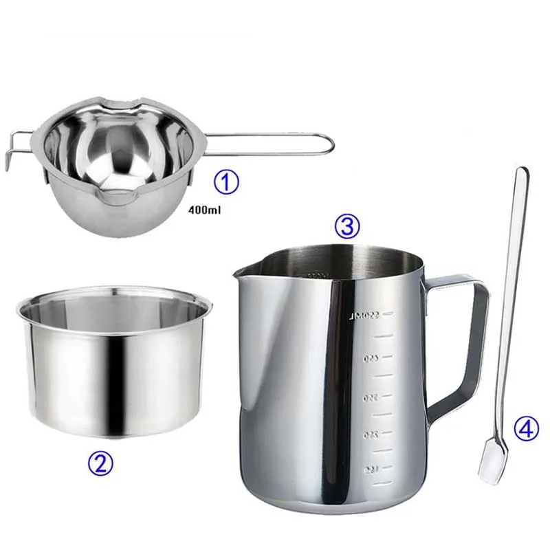 Candle Sets 10