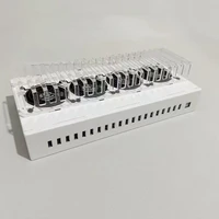 20 40 60 USB Ports Box Phone Farm USB Hub Android Control Box  Batch Synchronization Control Unified Management Smartphones - Image 5