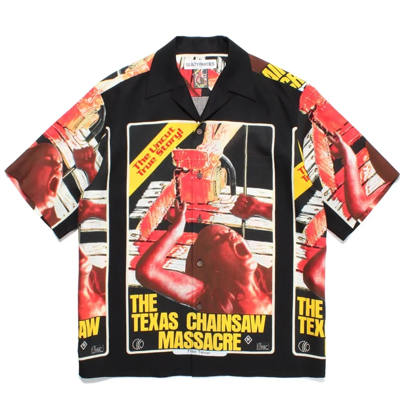 Брендовая одежда WACKO MARIA