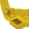 Back Saving Tool Handle Attachment Labor Saving Tool Handle Grip for Snow Pushers Brooms Hoes Garden Shovels Snow Shovels 1