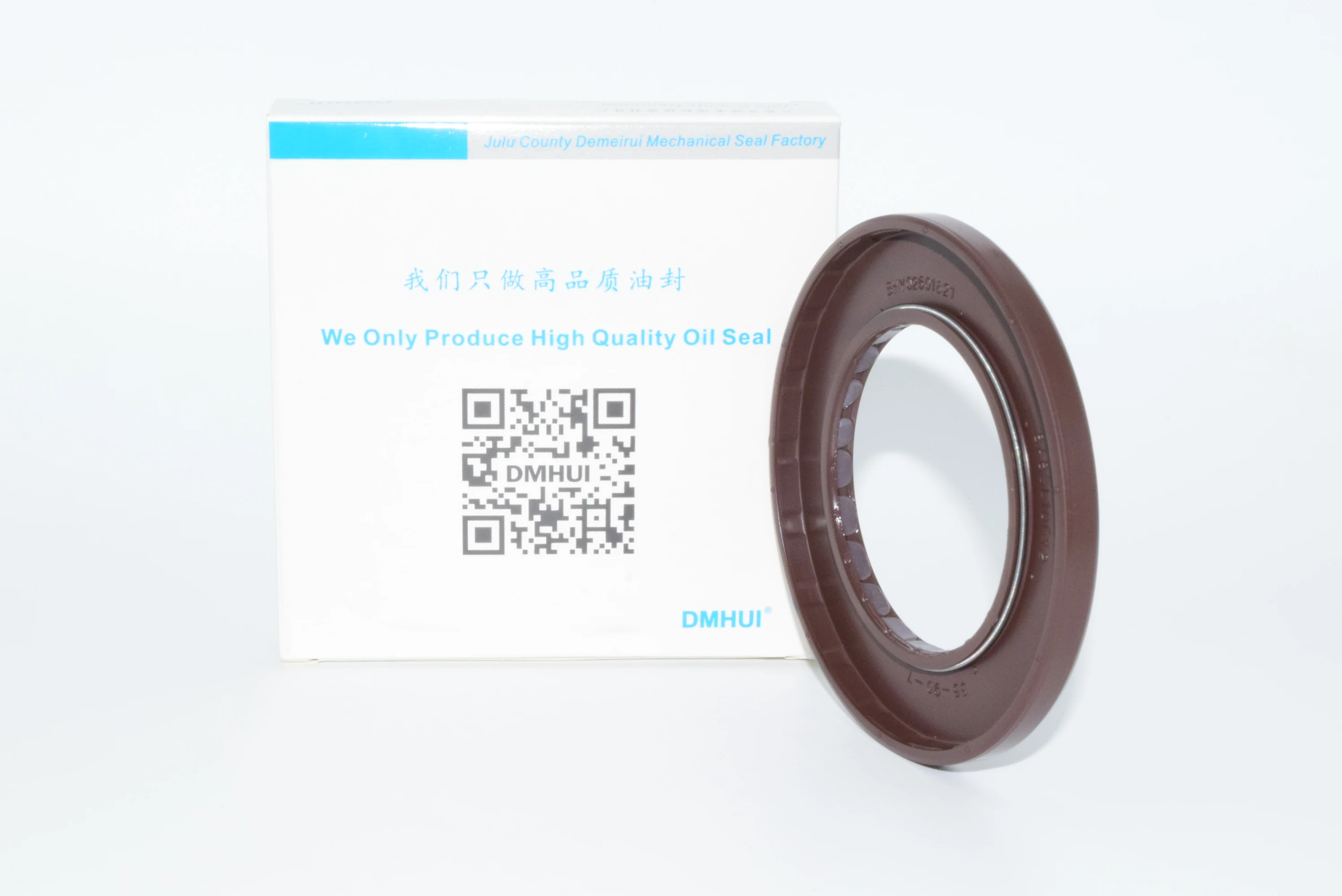 BABSL10F*2 55*90*7 Rubber High Pressure Oil Seal for Sauer Pump/Motor A4VG125