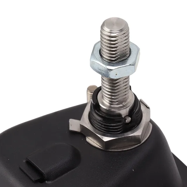 ATUMTEK Bluetooth Remote Shutter, Carbon Fiber Design - View #6