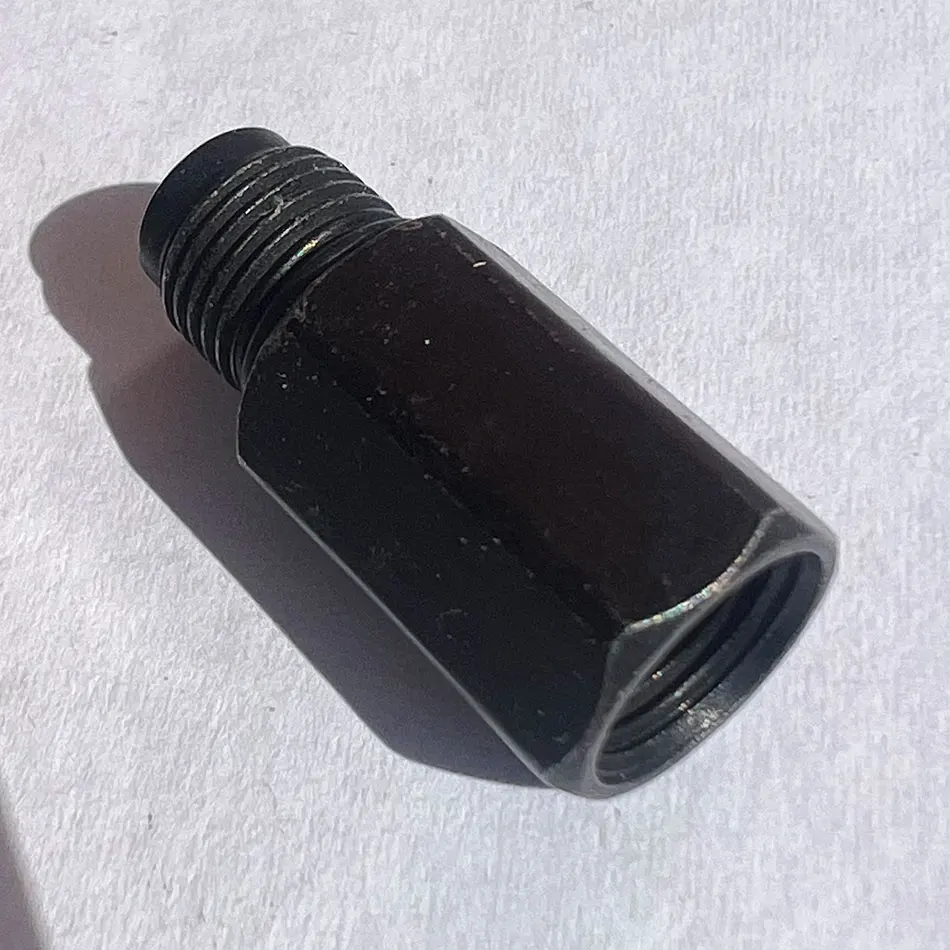 Description Picture 5 of itemXod Hydraulic Brake Tubing Accessories Screws Part Copper Sleeve Oil Needle Custom Tube Silicone Case 8mm Cyling Accessories
