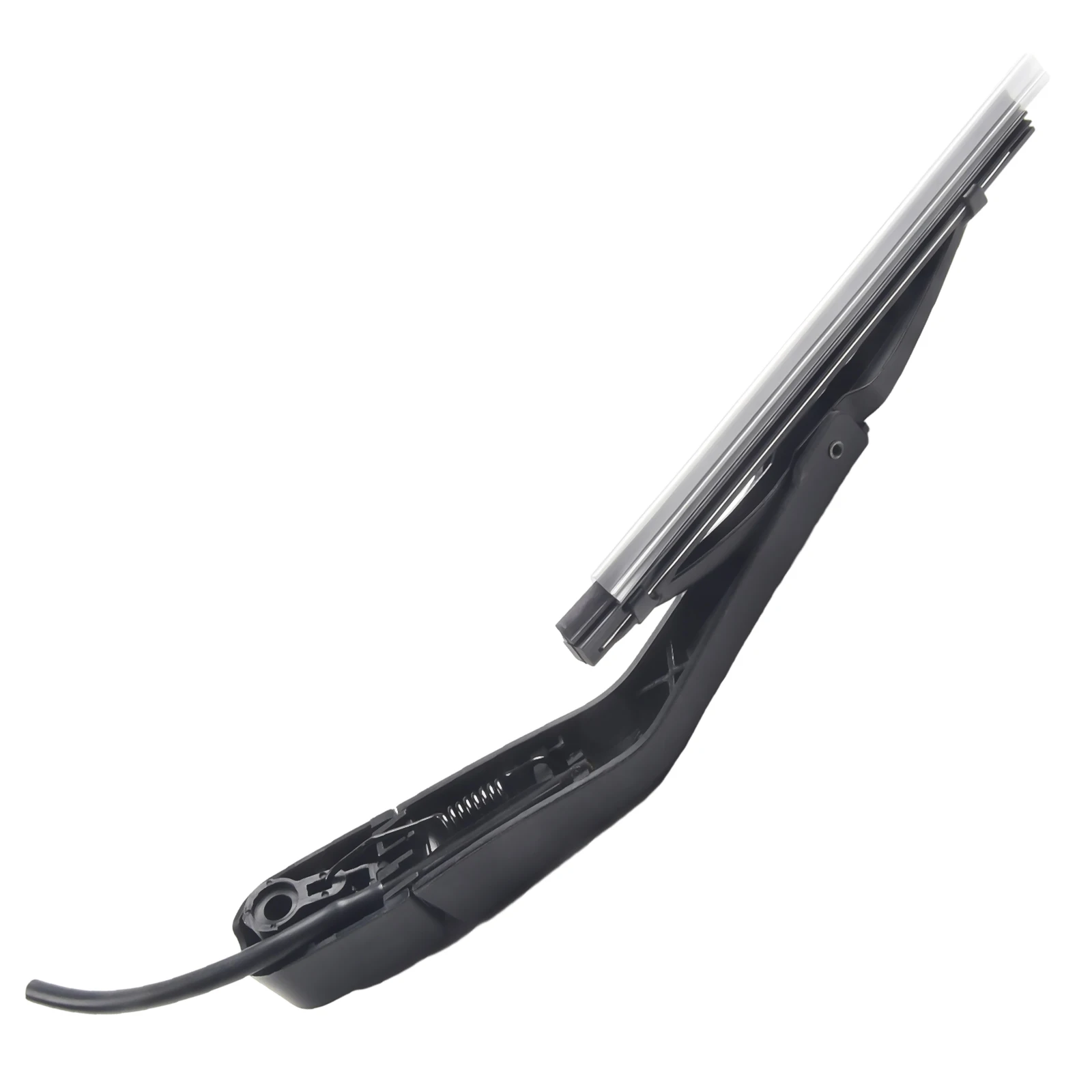 

Parts & Accessories Wiper Arms 2pcs Black A1268204644 Headlight Plastic Practical To Use Brand New High Quality