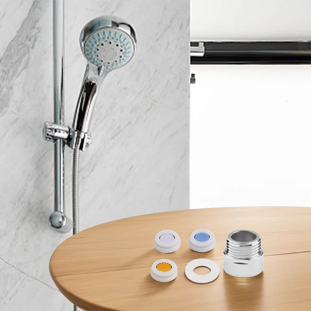 ยี่ห้อใหม่คุณภาพสูงอุปกรณ์อาบน้ําฝักบัวก๊อกอะไหล่ปฏิบัติลดเปลี่ยนฝักบัวกระแสเงินสดน้ําประหยัด 5 ยี่ห้อใหม่คุณภาพสูงอุปกรณ์อาบน้ําฝักบัวก๊อกอะไหล่ปฏิบัติลดเปลี่ยนฝักบัวกระแสเงินสดน้ําประหยัด 5