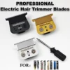 Original Replaceable Cutter Head for 2020C 2020T Madeshow M6 M10 M5 Professional Hair Clipper Blade Hair Cutting Machine 1