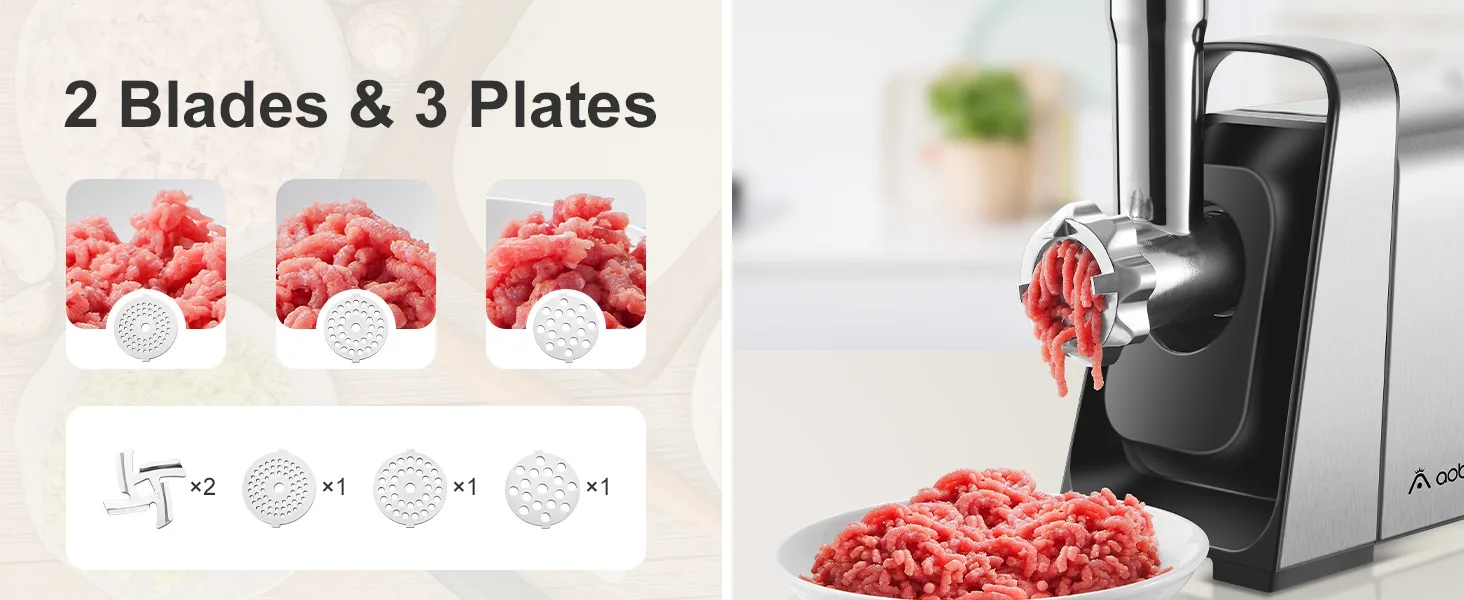 meat grinders for home use