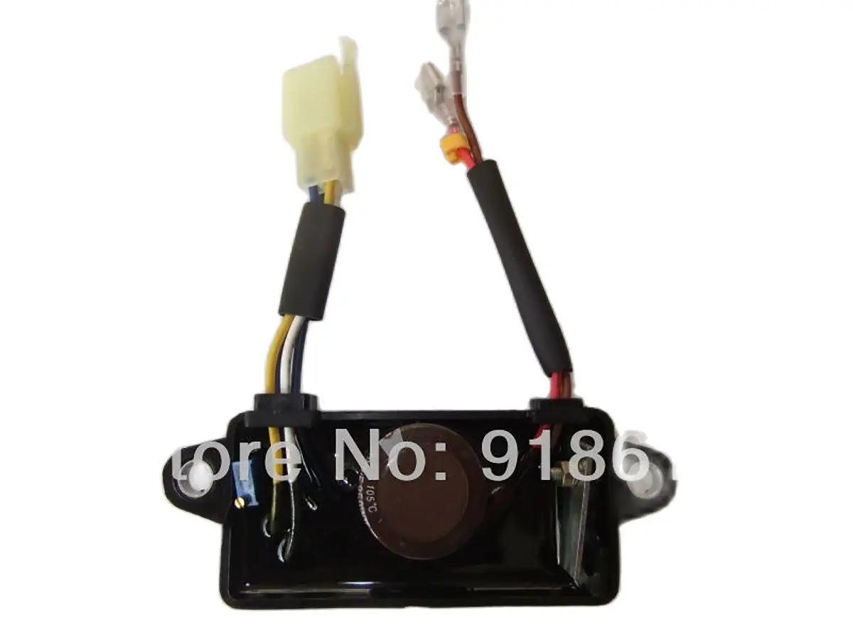 

KIPOR KAMA 2kw AVR2-1 Generator REGULATOR