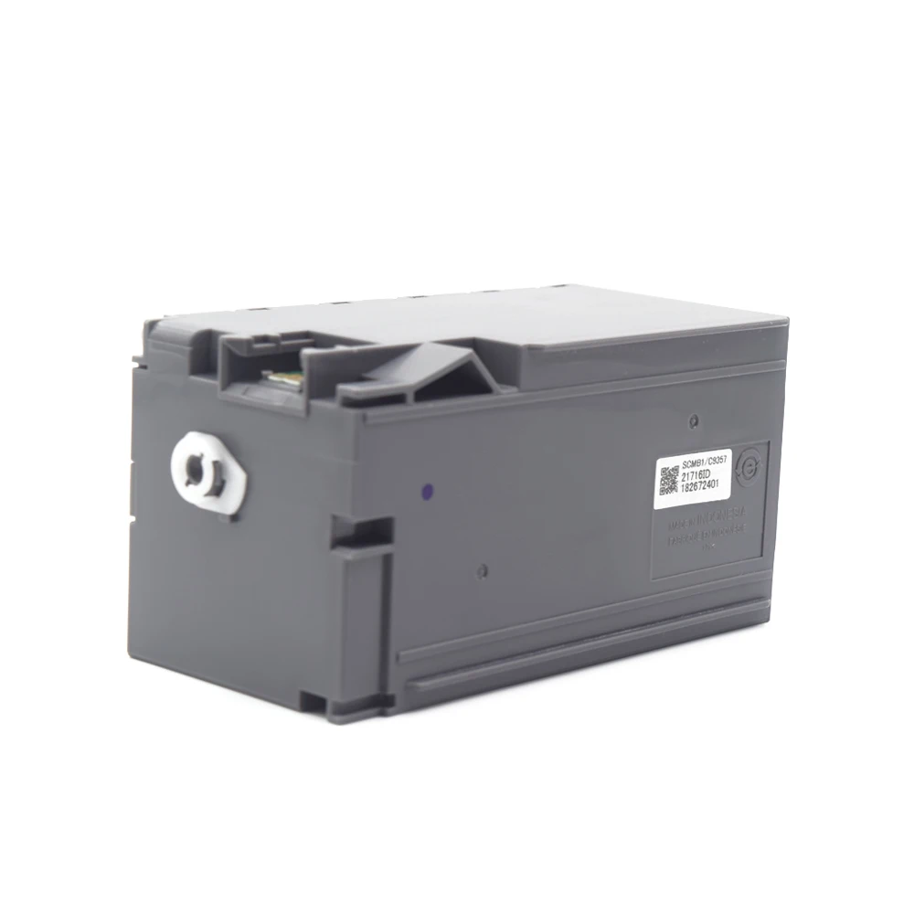 Tanque de Manutenção para Epson Sc-px1v P700 P703 P704 P706 708 P900 P903 P904 P906 P908 Impressoras C9357 C12c935711 Scmb1 - Imagem 6