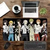 Anime B-Bungo Stray Dogs Mouse Pad  office Large Small Computer pc Keyboard Mouse Rubber Game Anti-Slip Mice Mat big 1