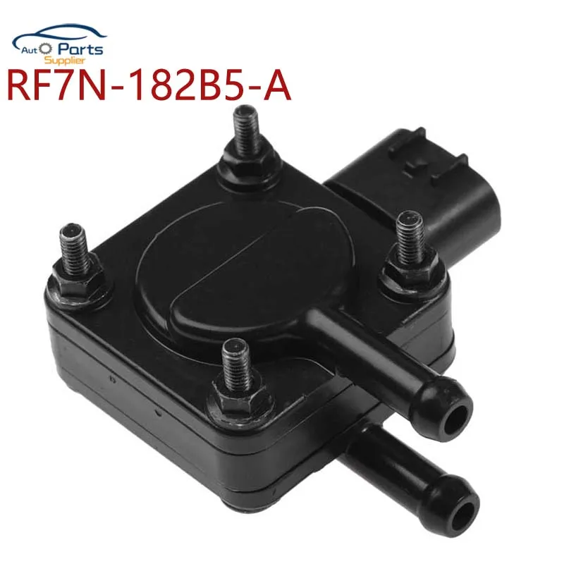 Nuovo Sensore Di Pressione Differenziale Rf7N-182B5-A Rf7N182B5A Dpf Per Accessori Auto Mazda 5 2.0