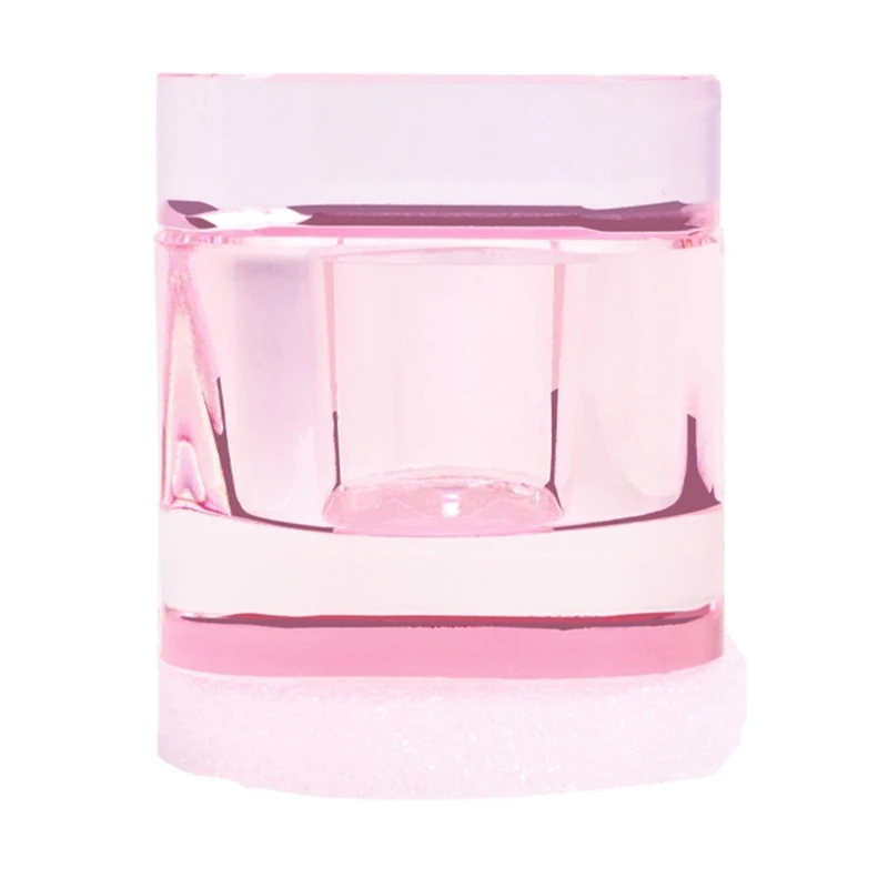 

Dappen Dish Cups for Nail Art Acrylic Liquids Acrylic Powder Holder Acrylic
