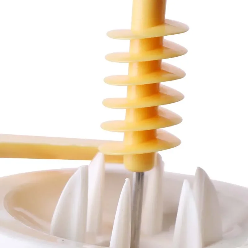 Potato Slicer 3 String Rotate Spiral Slice Cutter Twisted Vegetable Tools Stainless DIY Manual Creative Kitchen Gadgets