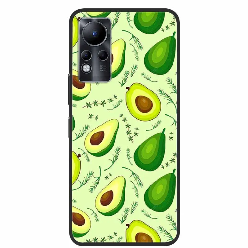 Animal Wolf Silicone Back Cover Phone Case - Stylish and Durable Protector s