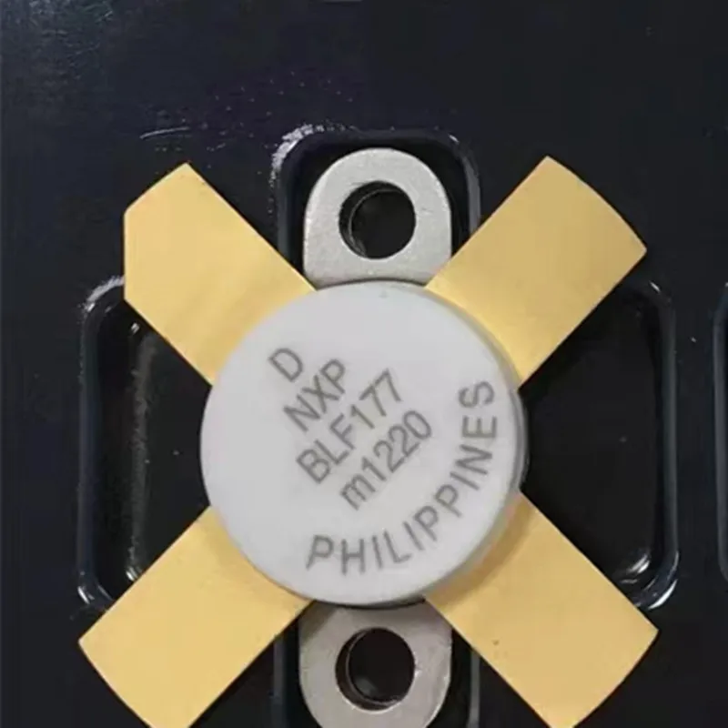100-New-original-BLF177-BLF-177-RF-FET-N-ch-16A-125V-150W-19DB-108MHz ...