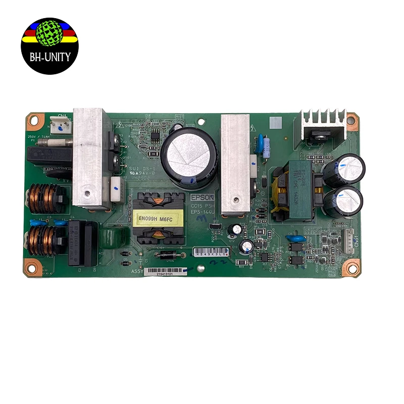 Used DX6 T5270 power supply board 215413101 for Ep son Surecolor 
