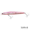 GRIFFIN 115S-B