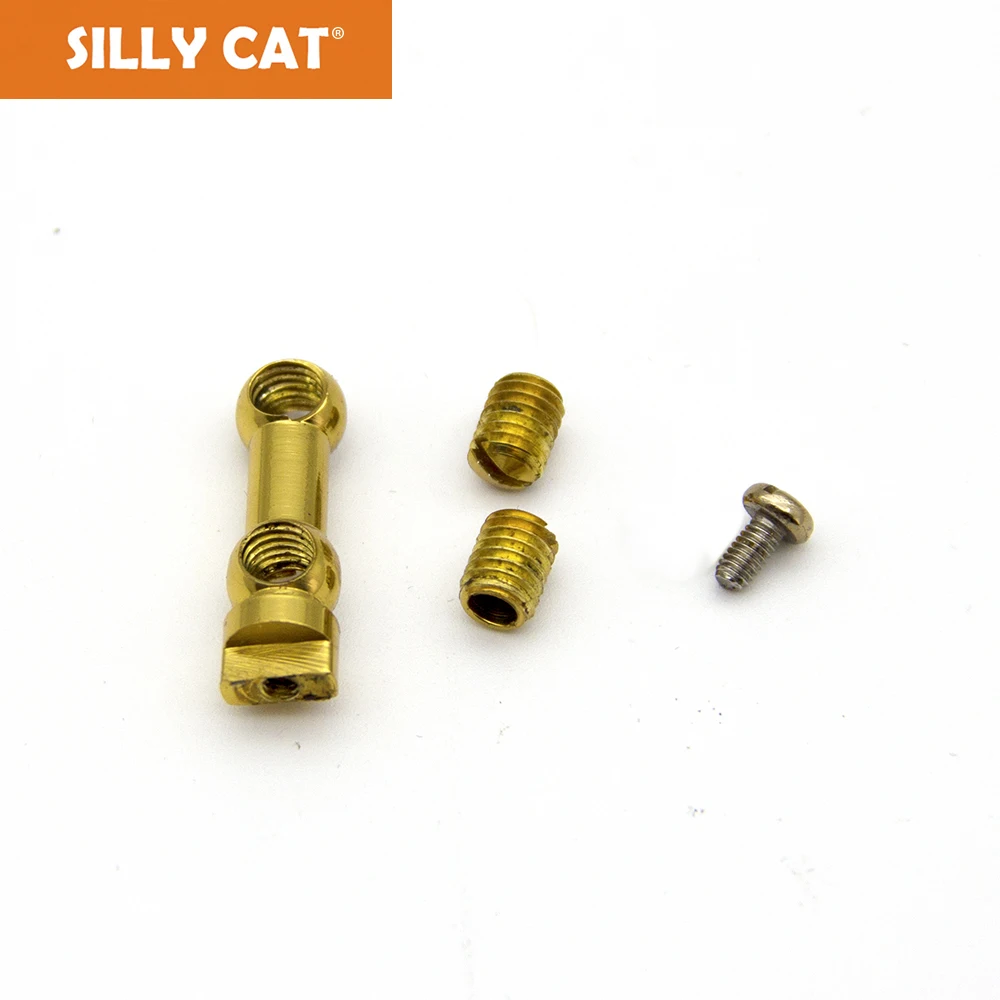 Screw Sax 1 Set Saxophone Repair Parts Accessories Alto Bag AliExpress