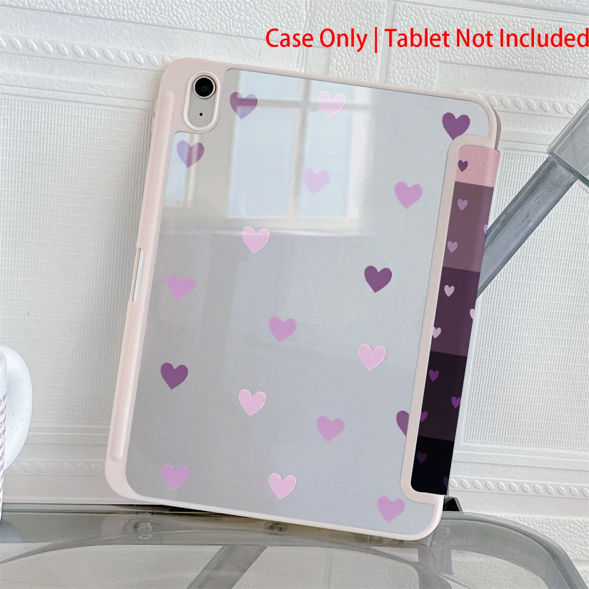 Universal Protective Tablet Case