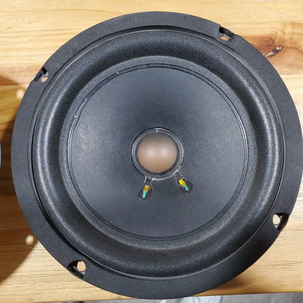 Cone Midbass Woofer Speaker - Speaker 