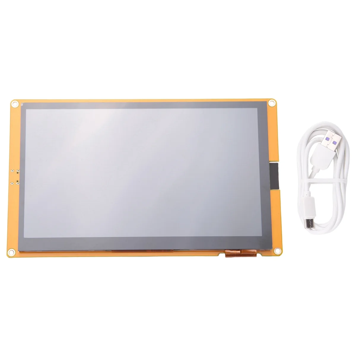 

ESP32-S3 LVGL Development Board 7 Inch 800X480TN RGB Capacitive Touch Screen Wifi Bluetooth MCU Smart Display